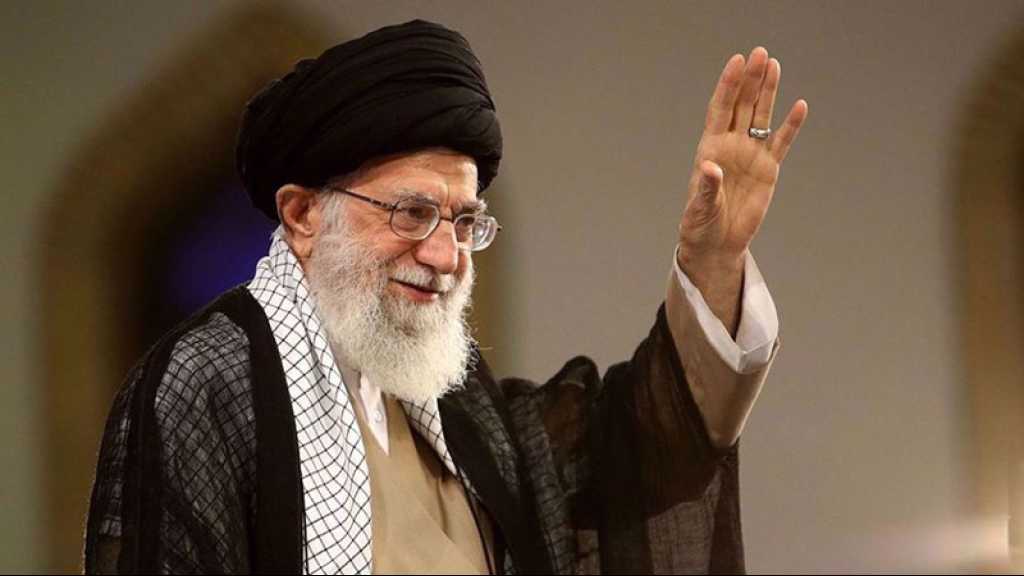 La jeunesse belge répond à la lettre de l’imam Khamenei