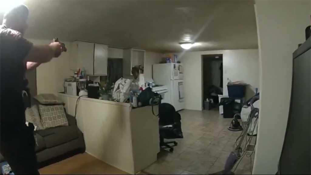 États-Unis: La vidéo d’un policier tuant une femme noire suscite l’indignation, Biden réclame «justice»