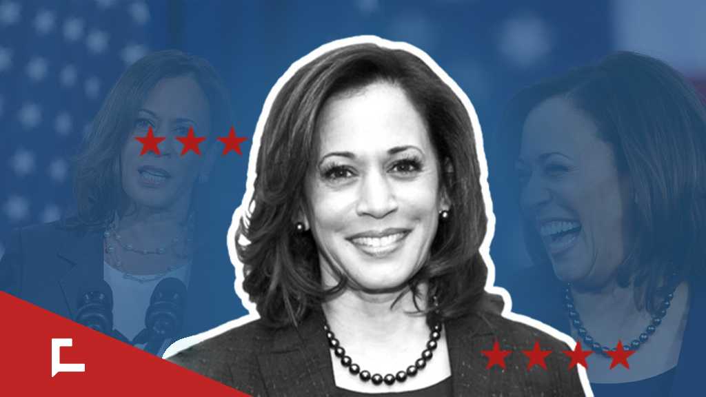 Kamala Harris : rivale de Trump et successeur potentiel de Biden 