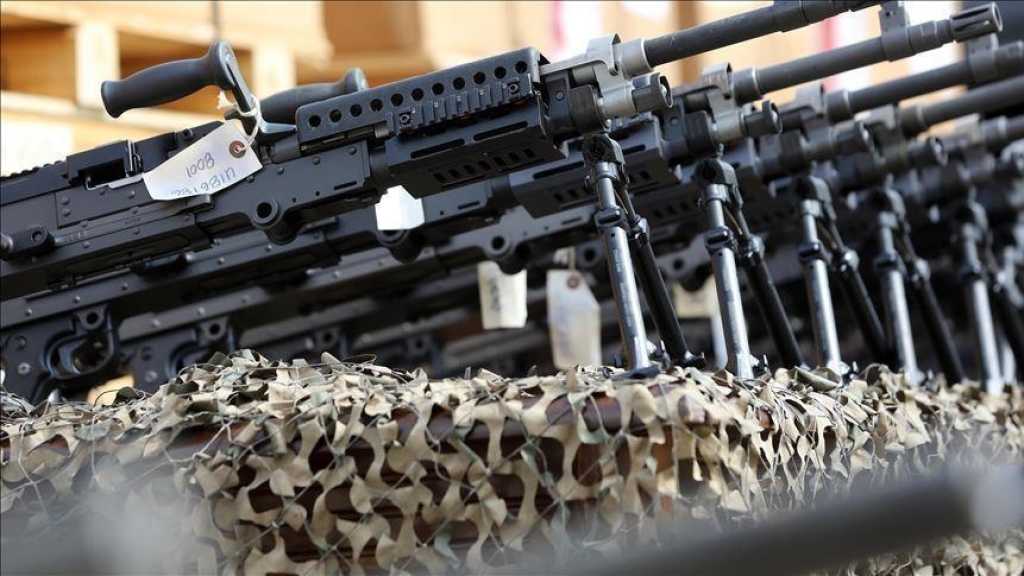 Les États-Unis reprennent la vente d’armes «offensives» à l’Arabie saoudite
