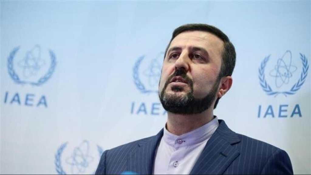 Iran: L’aveu de l’AIEA sur l’existence d’armes nucléaires «israéliennes» est «important»