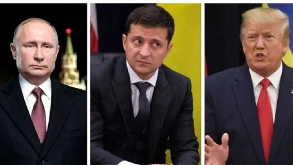 Trump veut négocier la paix entre la Russie et l’Ukraine, Poutine se félicite des avancées de son armée