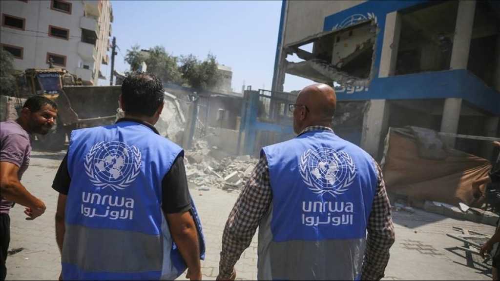 Crise humanitaire: Des députés britanniques exhortent ’Israël’ à revenir sur son interdiction de l’Unrwa