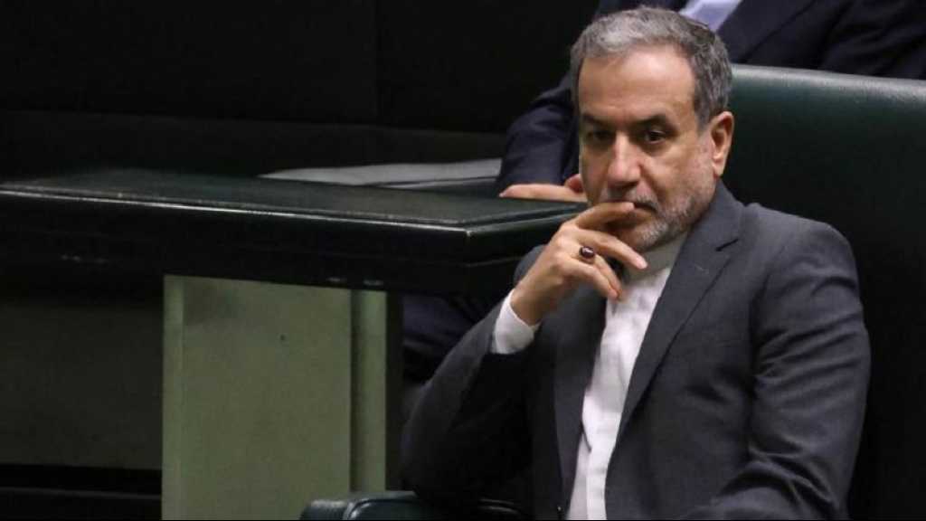 L’Iran prêt à mener des « discussions constructives » avec le Liban pour la reprise des vols Téhéran-Beyrouth