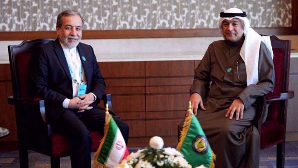 Téhéran appelle à «une voix unie» du monde musulman en appui à Gaza