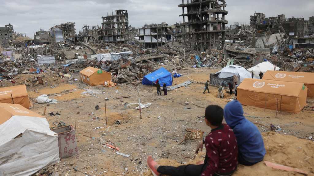 Plus de 30 experts de l’ONU accusent «Israël» de « militariser la famine » à Gaza