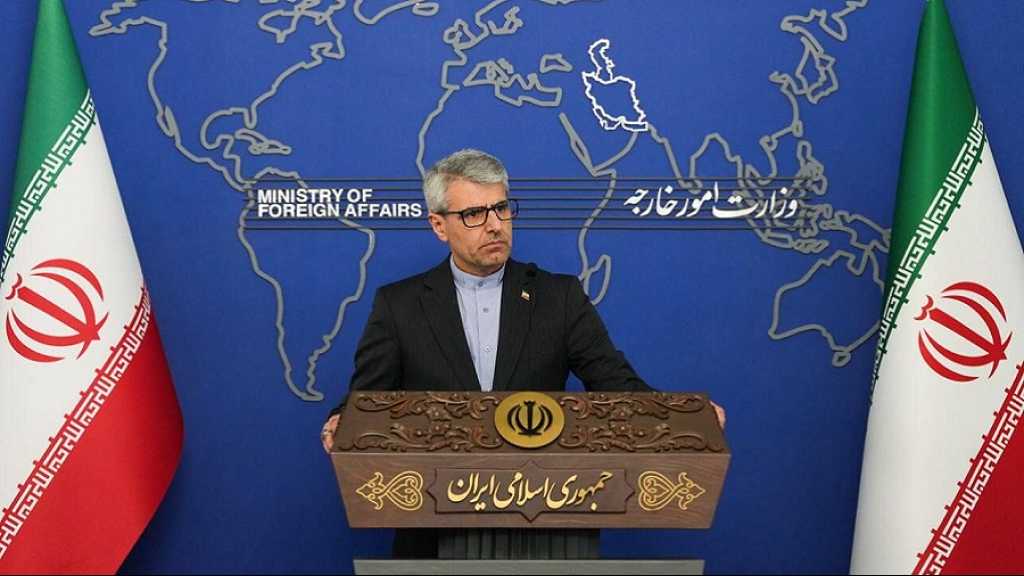 L’Iran répondra avec fermeté à toute atteinte à son intégrité territoriale et à sa sécurité, affirme Baghaï