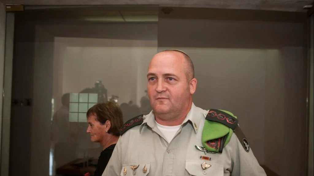 «Israël»: Un haut gradé l’armée limogé pour «perte de documents classifiés»