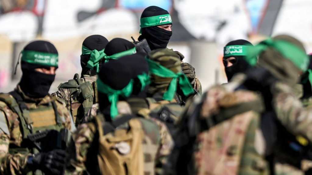 Le Hamas nie avoir boycotté les contacts et les négociations d’échange de détenus