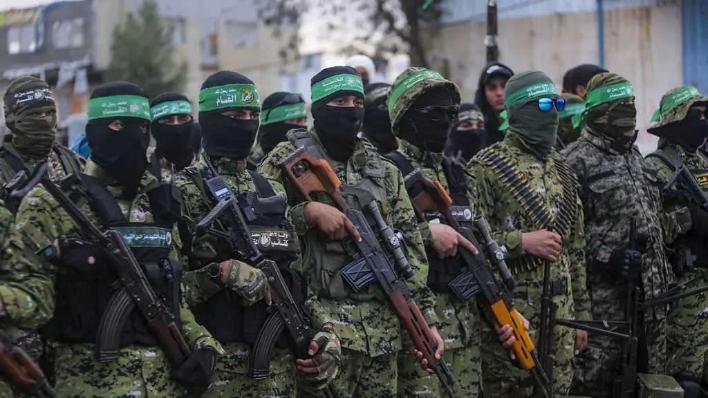 Guerre à Gaza: Le Hamas critique les déclarations USA assimilant la victime au bourreau