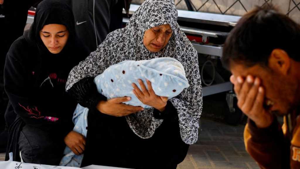 Frappe ’israélienne’ sur une clinique de l’Unrwa : 19 martyrs dont 9 enfants 