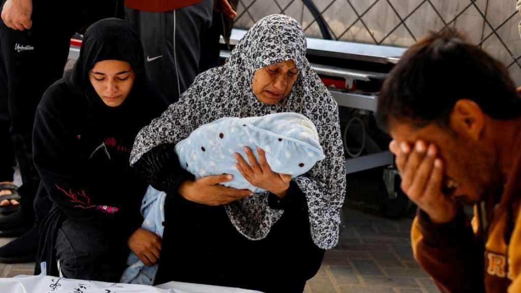 Frappe ’israélienne’ sur une clinique de l’Unrwa : 19 martyrs dont 9 enfants 