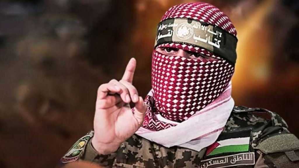 L’offensive israélienne est « extrêmement dangereuse » pour les captifs, avertit le Hamas