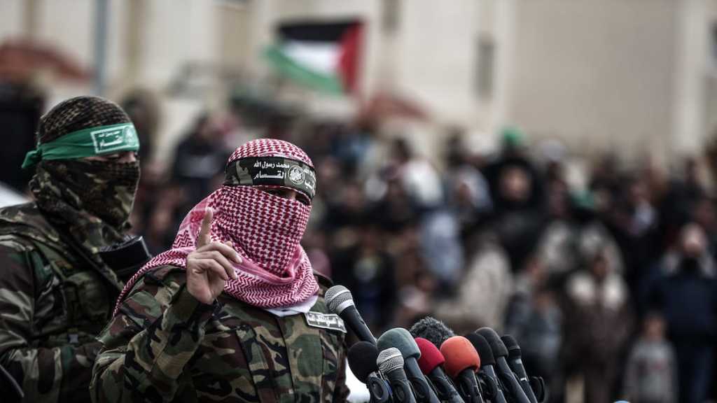 Le Hamas salue la résistance farouche du Yémen qui paralyse le cœur d’«Israël» pour soutenir Gaza