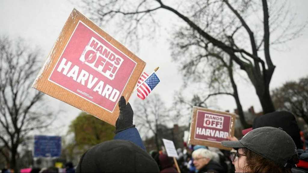 USA: Trump gèle 2,2 milliards $ de subventions à Harvard, accusé de propager «l’antisémitisme»