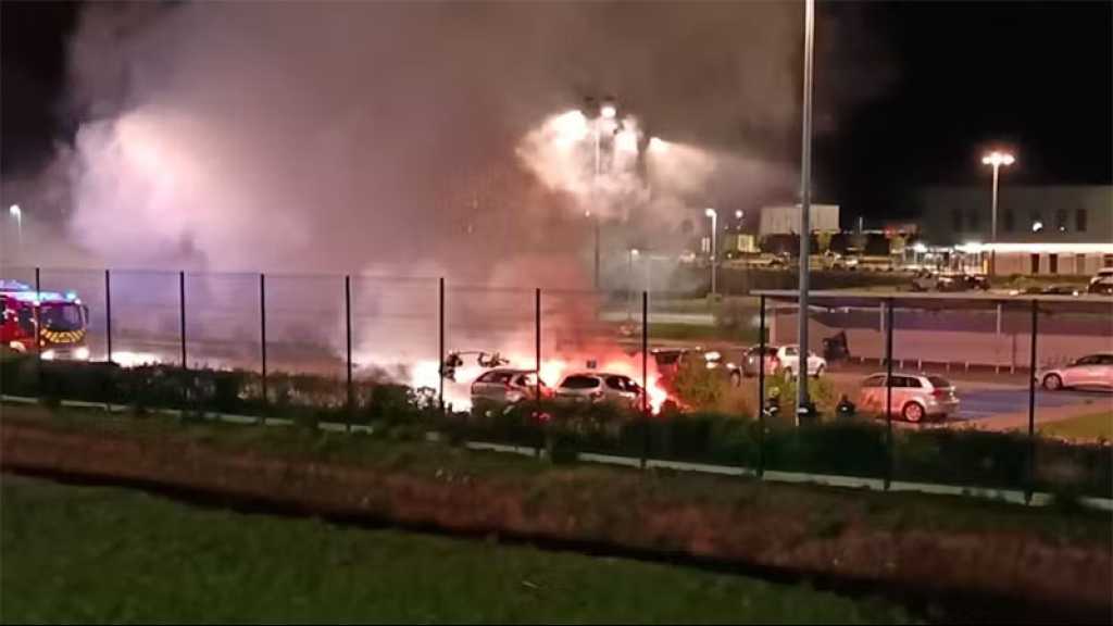 France: Plusieurs prisons visées par des incendies de véhicules ou des tirs d’armes automatiques