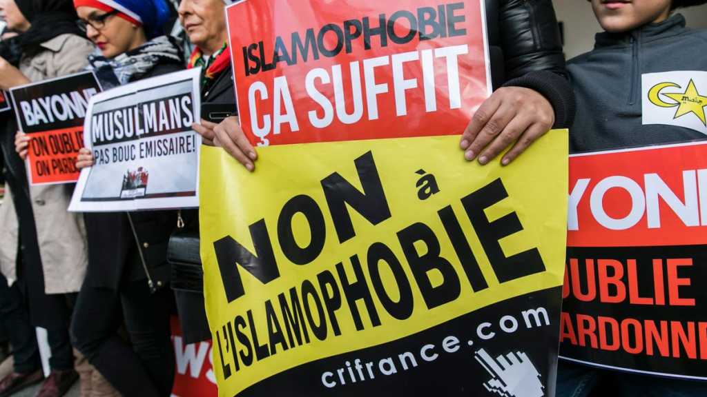La France insoumise réclame une commission d’enquête sur l’«islamophobie d’atmosphère»