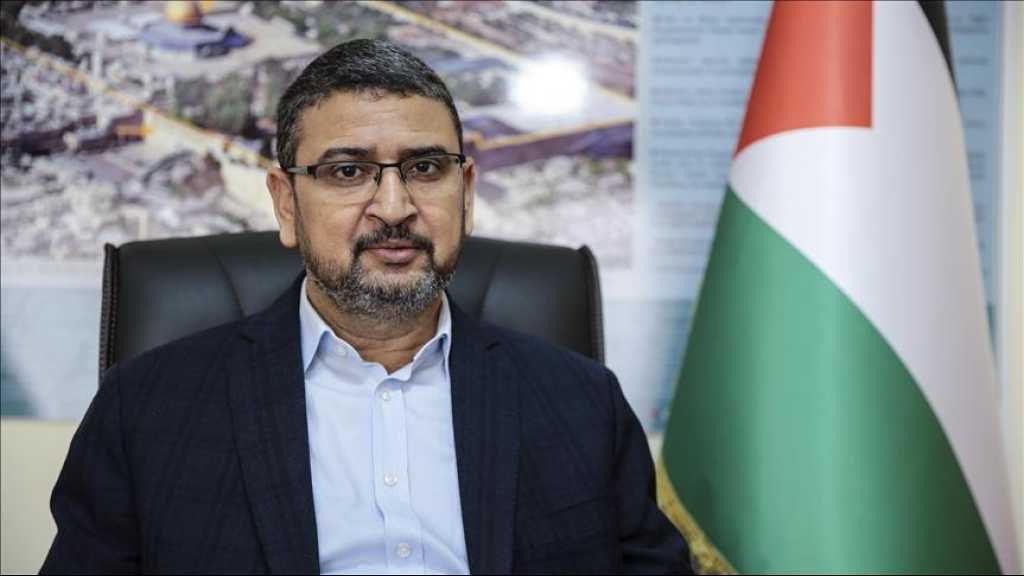  Le Hamas ne capitulera jamais et utilisera tous ses moyens pour faire pression sur «Israël»