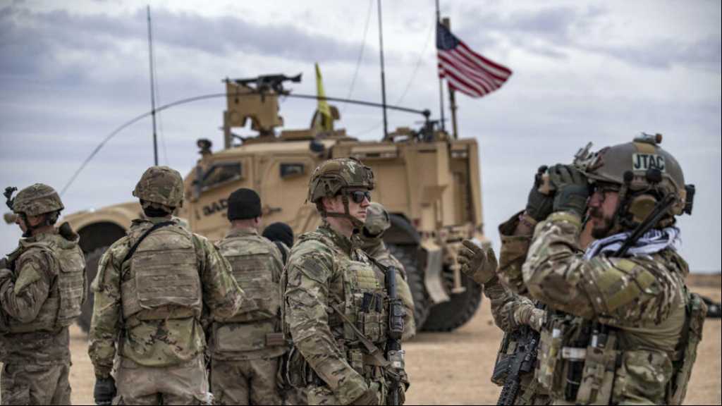 Syrie: Les États-Unis amorcent un retrait partiel de leurs troupes