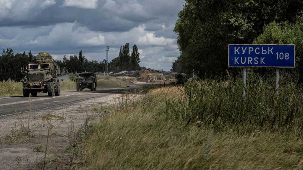 La Russie revendique avoir repris l’avant-dernière localité sous contrôle ukrainien à Koursk