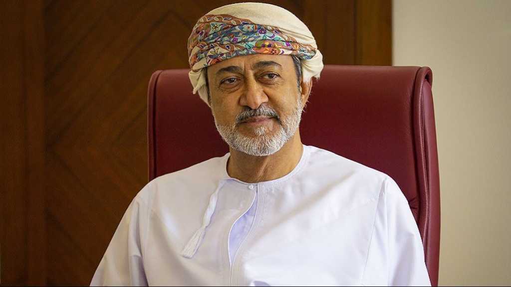 Poutine rencontrera mardi le sultan d’Oman, médiateur dans le dossier du nucléaire iranien