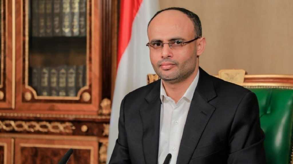 Le Yémen ne reculera pas devant sa position de soutien à Gaza