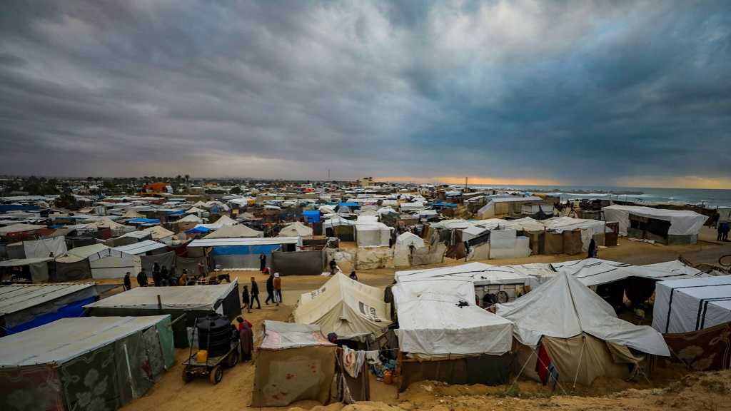 Gaza: Plus de 90 000 Palestiniens déplacés se réfugient dans 115 centres gérés par l’ONU