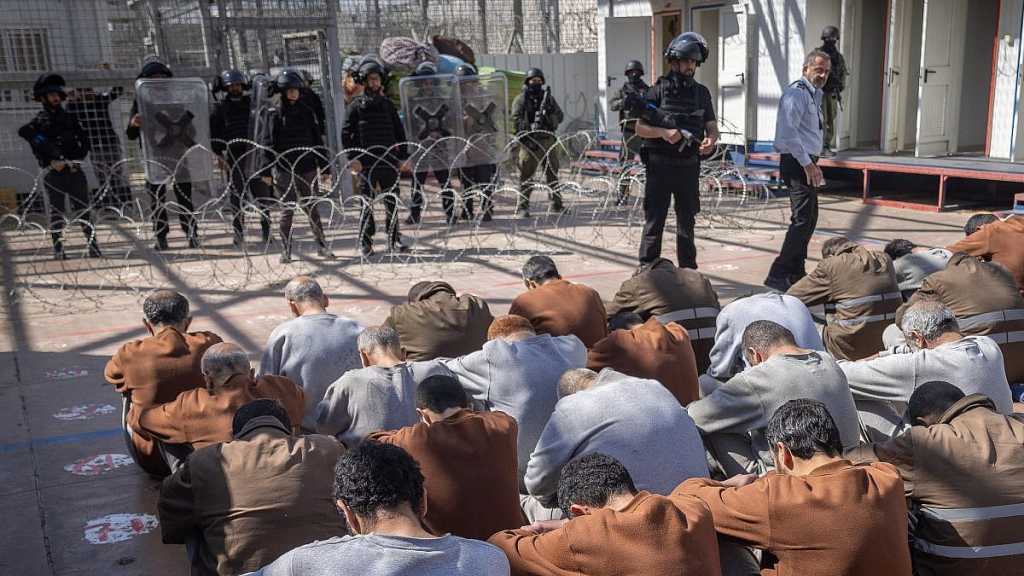 Palestine occupée: Un nouveau détenu décède dans les geôles «israéliennes»