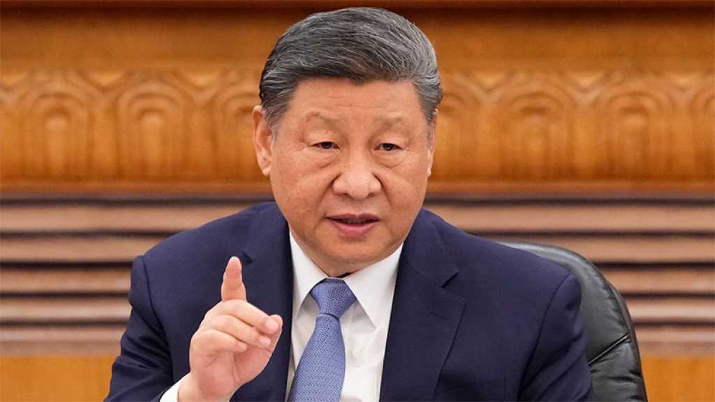 Droits de douane: Pékin dénonce les pays qui jouent l’«apaisement» face aux États-Unis