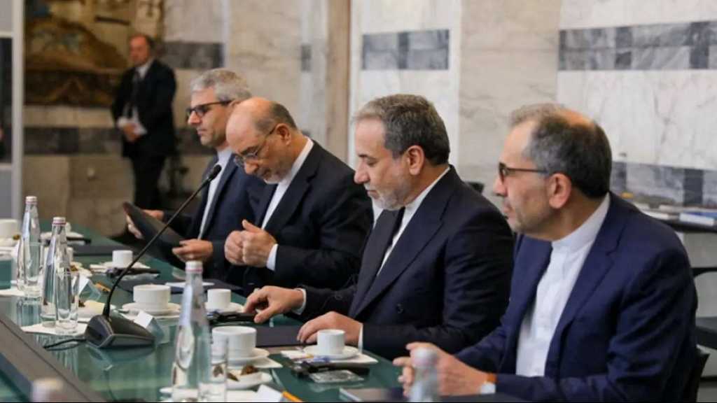 La levée des sanctions «illégales», principale revendication de l’Iran dans toute négociation