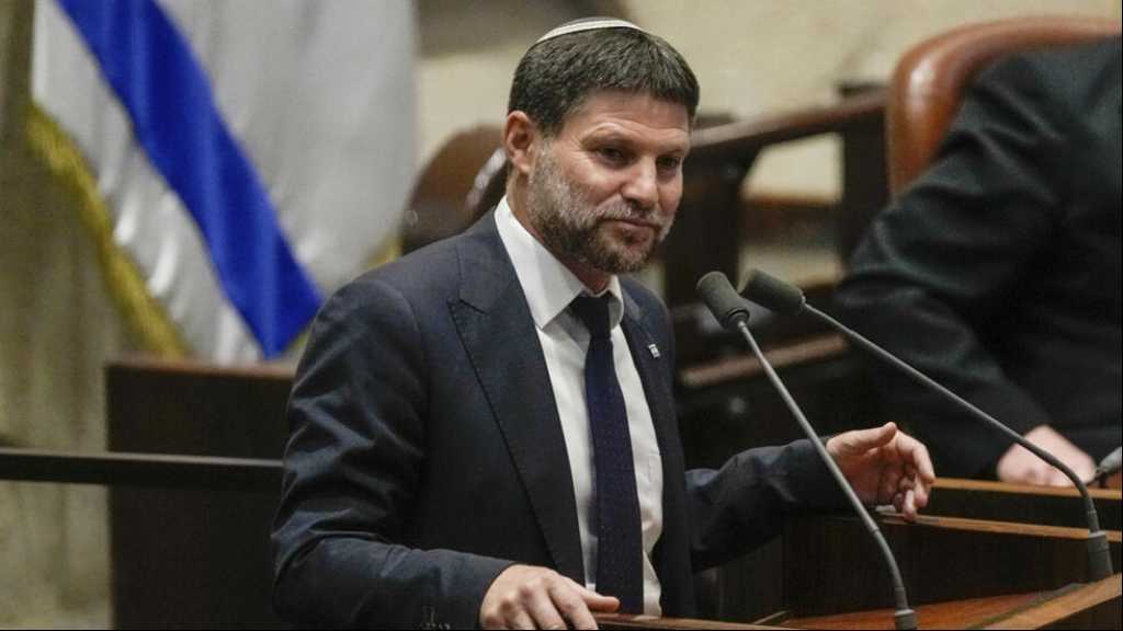 «Israël»: La libération des captifs n’est pas le but le plus important de la guerre, selon un ministre