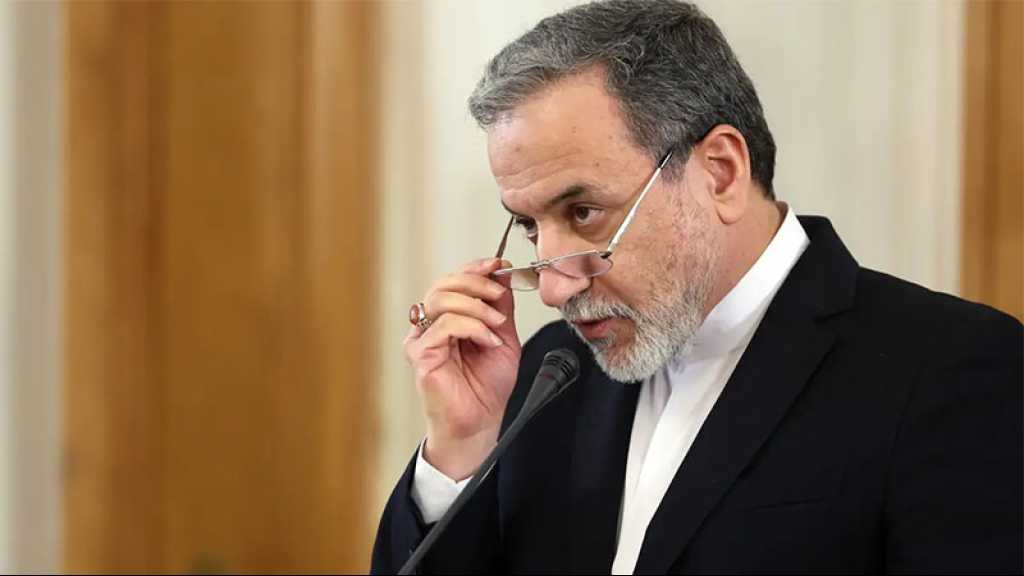 Nucléaire: Téhéran dénonce les tentatives de manipulation des pourparlers Iran-USA