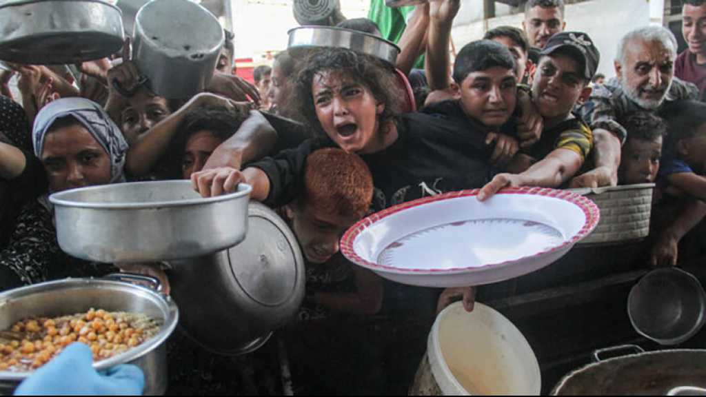Gaza: L’ONU critique l’ambassadeur US à «Tel-Aviv» pour avoir défendu le blocus «israélien» de l’aide humanitaire