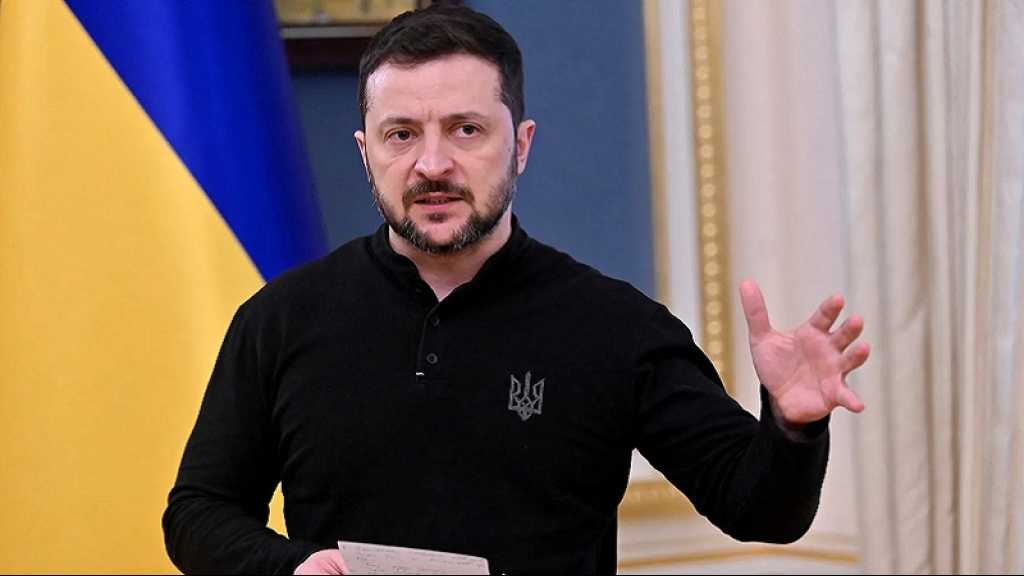 L’Ukraine participera à des discussions sur la paix mercredi à Londres