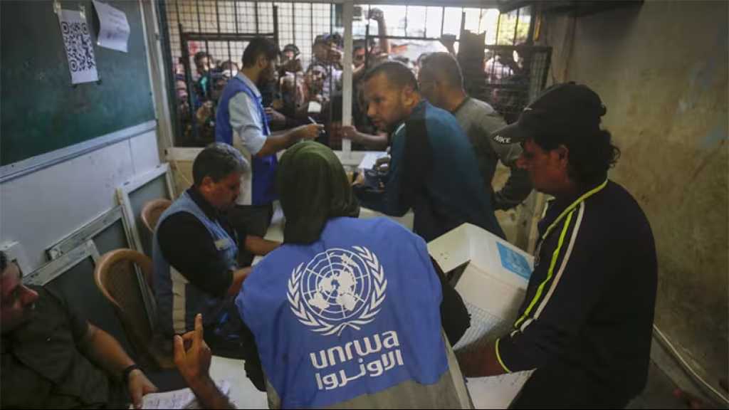 Guerre à Gaza: L’ONU lance une «évaluation stratégique» de l’agence pour les réfugiés palestiniens