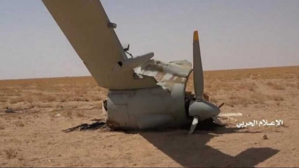 Les forces armées yéménites abattent un drone MQ-9, lancent de nouvelles attaques contre des porte-avions US 