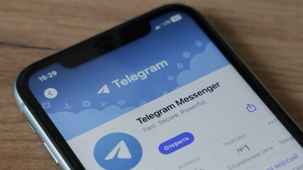 Telegram quittera la France s’il est contraint de fournir un accès aux messages privés