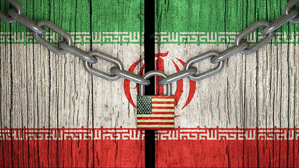 Les États-Unis imposent de nouvelles sanctions à l’Iran malgré la tenue des négociations