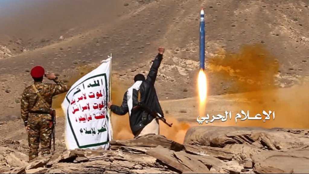 La colère de Netanyahu est la preuve de l’efficacité de nos opérations, déclare un responsable d’Ansarullah