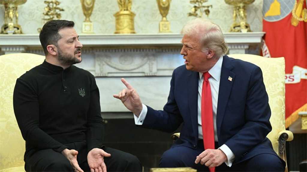 Guerre en Ukraine: Trump s’en prend encore à Zelensky, l’accuse de bloquer un accord avec Moscou