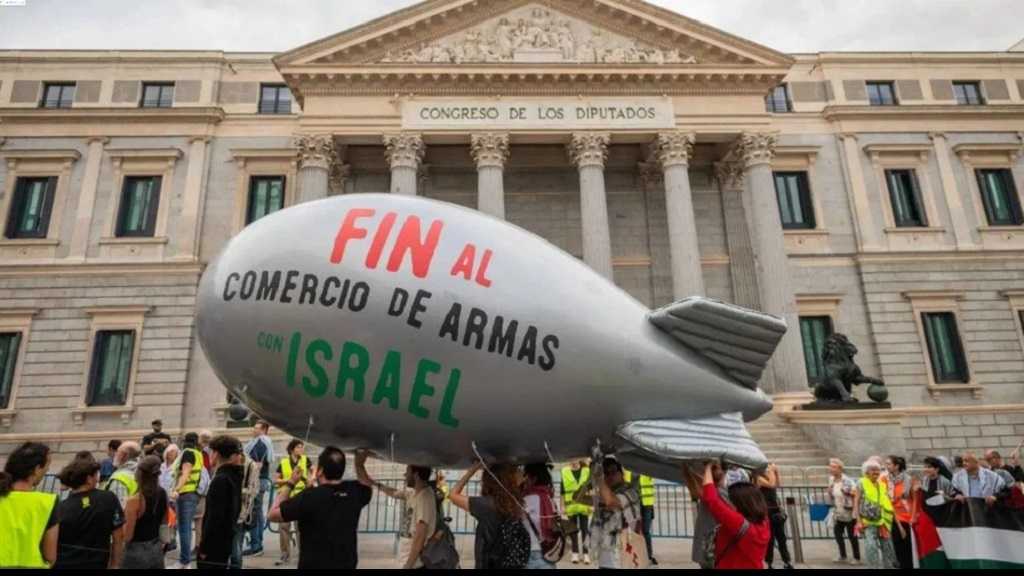 Espagne: Un contrat d’armement avec une firme «israélienne» suscite un tollé