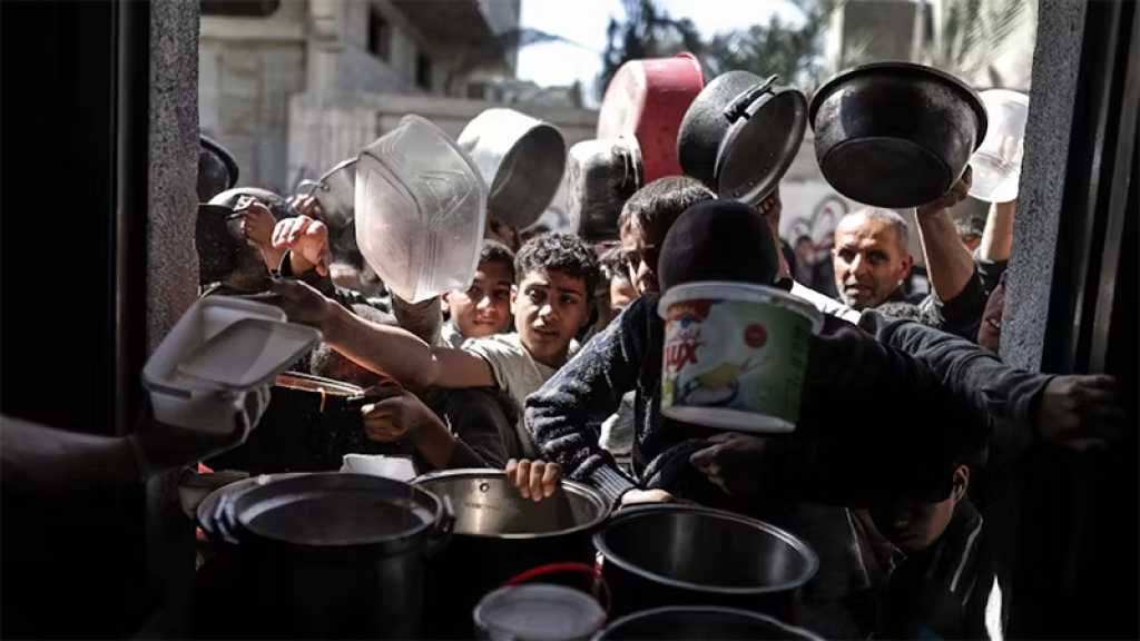 Gaza: «Israël» empêche les Palestiniens d’accéder aux biens essentiels à leur survie, avertit l’ONU
