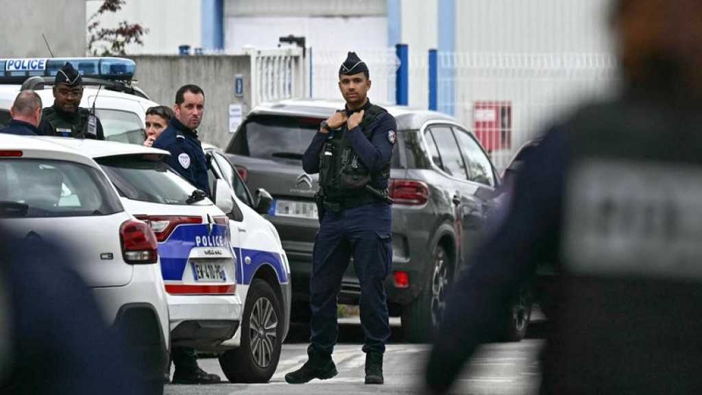 France : un lycéen poignarde quatre élèves, faisant un mort