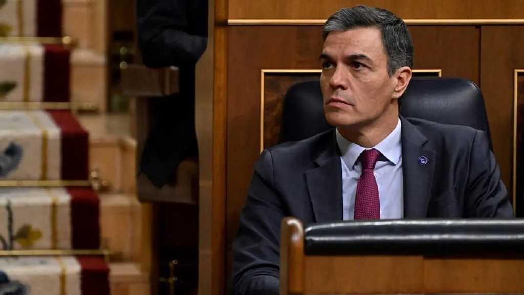 L’Espagne annule un contrat d’armement avec une entreprise ’israélienne’ après un tollé
