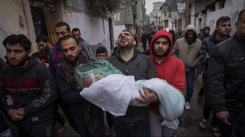 Génocide «israélien» à Gaza: La Norvège critique le silence de l’Occident