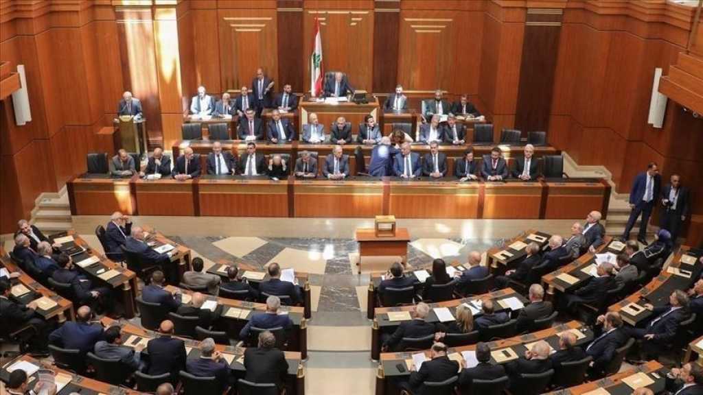 Le Liban réforme le secret bancaire, une mesure clé pour ses bailleurs