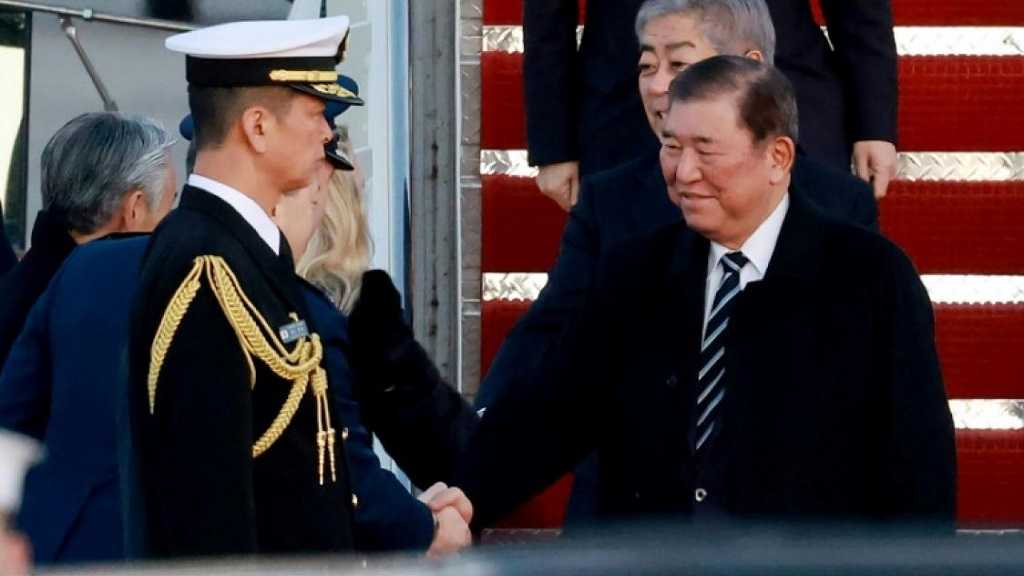 Japon : mesures économiques d’urgence pour atténuer l’impact des droits de douane américains