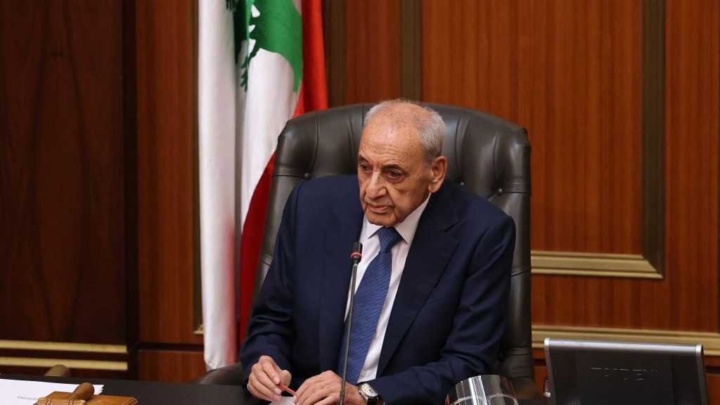Liban: Le Hezbollah ne livrera pas ses armes tant que «Israël» n’aura pas respecté ses engagements» concernant le cessez-le-feu