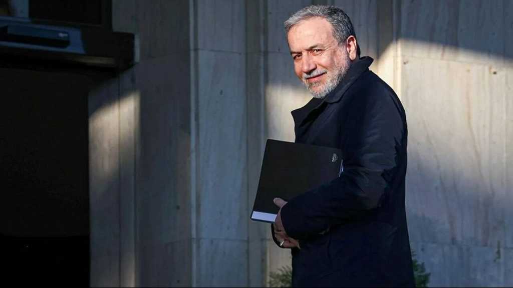 La délégation iranienne à Mascate, la levée des sanctions illégales en priorité