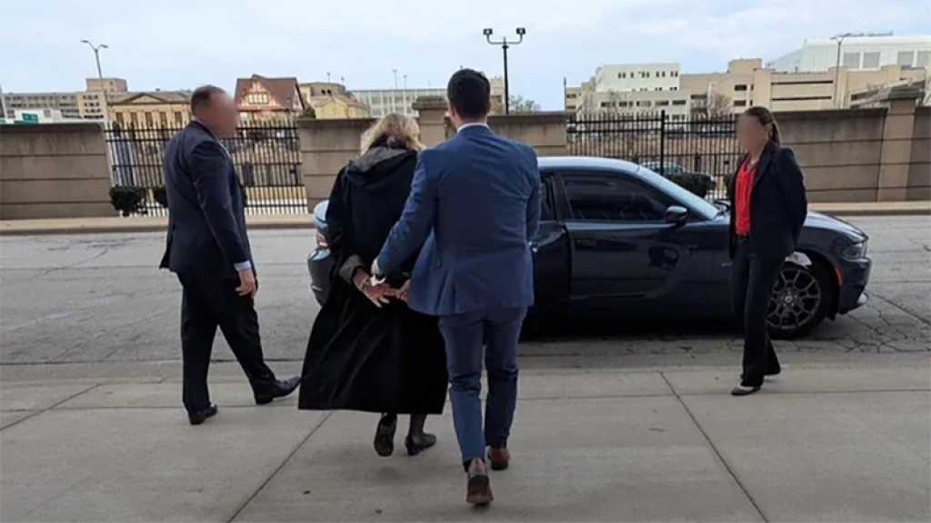 États-Unis: Le FBI arrête une juge pour «entrave» à l’arrestation d’un migrant